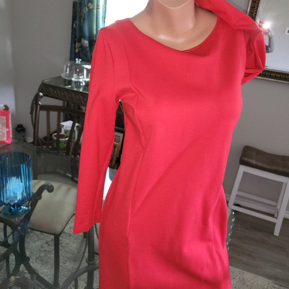 Mini Dress - Picture 5 of 7